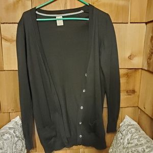 Faded glory large cover up